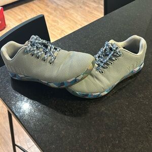 NOBULL Trainers W size 11